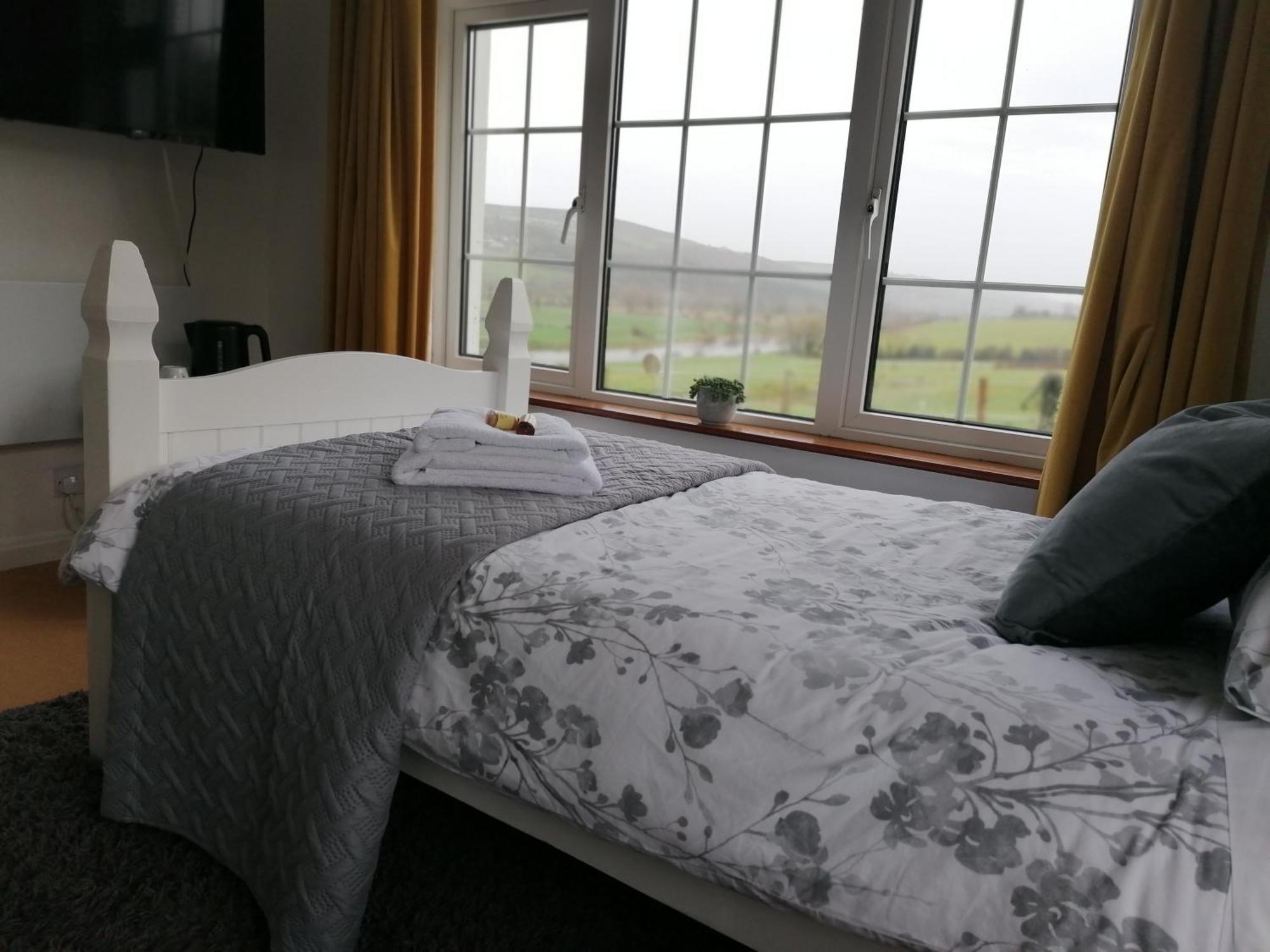 Cable Island Bed And Breakfast Conna Номер фото